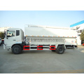 dongfeng 18-20m3 4x2 bulk feed trucks for sale in Cuba